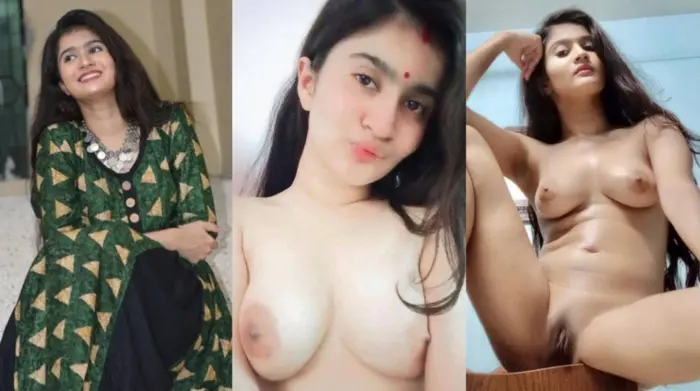 Beautiful Girlfriend Mastrubating Naked in VC