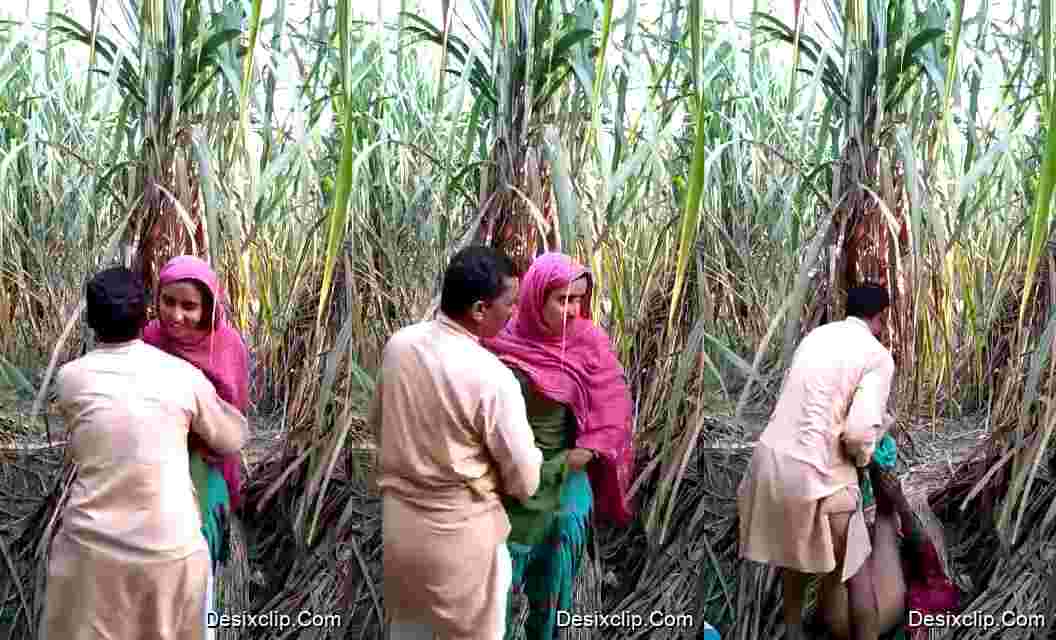 Muslim Uncle Fucking Young desi Girl in Jungle