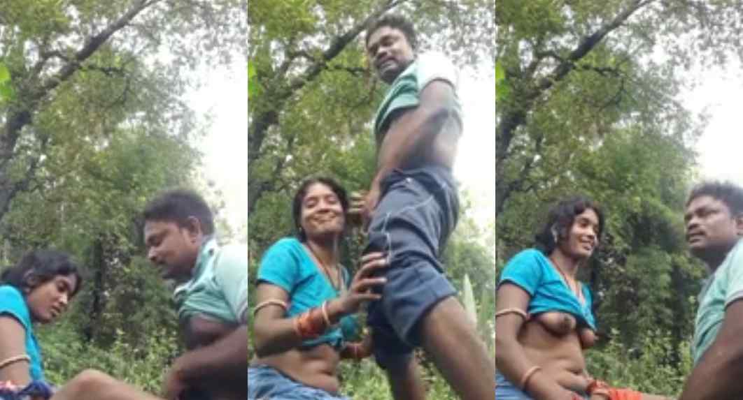Village Uncle Aunty Sex Viral Dehati